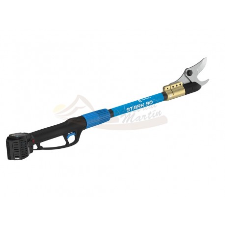ALARGADORA FIJA STARK 90 V1