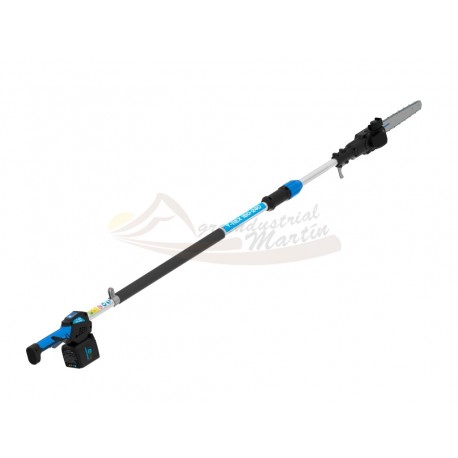 PODADOR ELÉCTRICOT- REX 160-240 