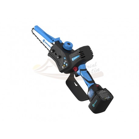 PODADOR ELÉCTRICO T-FOX NB (SIN BATERIA NI CARGADOR) - CAMPAGNOLA