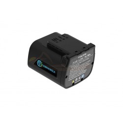 BATERÍA T-REX / T-FOX 