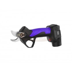 TIJERA ELÉCTRICA CON BATERÍA ENCHUFABLE SL23 - CAMPAGNOLA