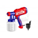 PISTOLA PINTURA 450W 800 ML- EMTOP