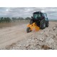 TRITURADORA DE PIEDRAS NT 150ST-R