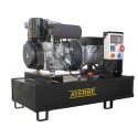 GENERADOR ELÉCTRICO 10 KVA AY-1500-10 LA MN - AYERBE MOTOR KOHLER