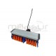 ACCESORIO CEPILLO BARREDOR PARA MTC340