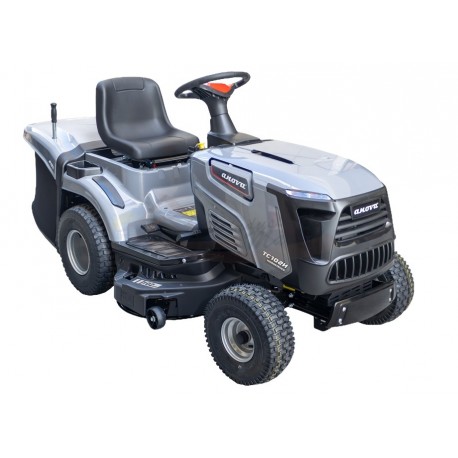 TRACTOR CORTACESPED ANOVA 102CM - LONCIN 586CC V-TWIN