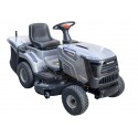 TRACTOR CORTACESPED ANOVA 102CM - LONCIN 586CC V-TWIN