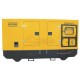 GENERADOR ELÉCTRICO 44 KVA AY-1500-40 IVECO INSONORIZADO - AYERBE MOTOR FPT IVECO