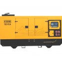 GENERADOR ELÉCTRICO 66 KVA AY-1500-60 IVECO INS. AUTOMÁTICO - AYERBE MOTOR FPT IVECO