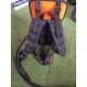 DESBROZADORA DE MOCHILA ANOVA D553M