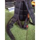 DESBROZADORA DE MOCHILA ANOVA D553M