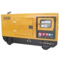 GENERADOR ELÉCTRICO 22 KVA AY-1500-22 TX/PERKINS INS. AUTOMÁTICO - AYERBE MOTOR PERKINS