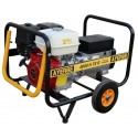 GENERADOR GASOLINA 8000 H TX ARRANQUE ELECTRICO - AYERBE