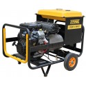 GENERADOR GASOLINA 13000 V MN ARRANQUE ELECTRICO Motor VANGUARD 480 cc - AYERBE