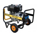 GENERADOR 6000 W LB MN ARRANQUE ELECTRICO - AYERBE