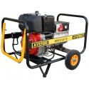 GENERADOR 6000 W LB TX ARRANQUE ELECTRICO - AYERBE