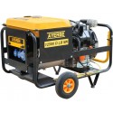 GENERADOR 12500 W LB MN ARRANQUE ELECTRICO - AYERBE