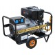 GENERADOR 12500 W HATZ MN ARRANQUE ELECTRICO DIESEL - AYERBE