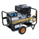 GENERADOR 12500 W HATZ MN ARRANQUE ELECTRICO DIESEL - AYERBE