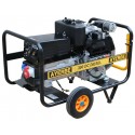 MOTOSOLDADORA 300 W DC LOMBARDINI DIESEL - AYERBE