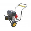 MOTOBOMBA 350 BP 60000 L/H BP AUT DIESEL - AYERBE