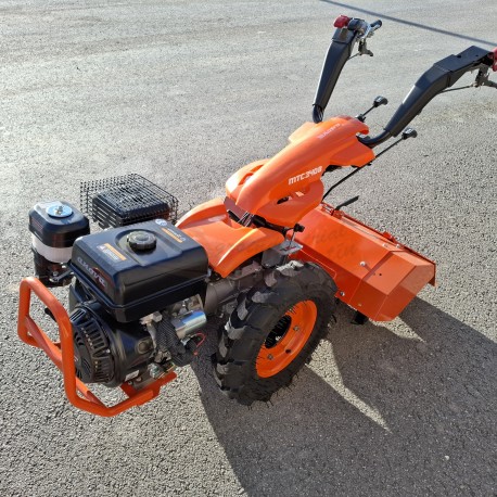 MOTOCULTOR ANOVA MTC340B 14HP - 65CM 3+3 MARCHAS