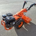 MOTOCULTOR ANOVA MTC 340 B 14HP - 65CM 3+3 MARCHAS