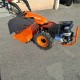 MOTOCULTOR ANOVA MTC340B 14HP - 65CM 3+3 MARCHAS