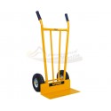 CARRETILLA 300 SN R/IMP R.IMPINCHABLE 260 MM CAPACIDAD MAX. 300 KG. - AYERBE