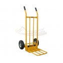 CARRETILLA 350 CN R/IMP R.IMPINCHABLE 260 MM CAPACIDAD MAX. 350 KG. - AYERBE