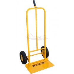 CARRETILLA 300 AN R/IMP PALA ABATIBLE CAPACIDAD MAX. 300 KG. - AYERBE