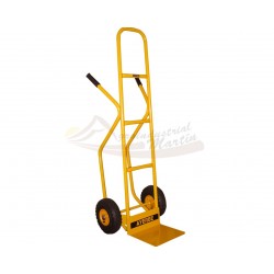 CARRETILLA 230 - AG ESPECIAL CAJAS CAPACIDAD MAX. 230 KG. - AYERBE