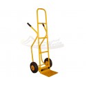 CARRETILLA 230 - AG ESPECIAL CAJAS CAPACIDAD MAX. 230 KG. - AYERBE