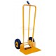 CARRETILLA 300 - AN R/IMP PALA ABATIBLE CAPACIDAD MAX. 300 KG. - AYERBE