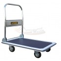 CARRO 300 - PLAT R. MACIZA 150 MM CAPACIDAD MAX. 300 KG. - AYERBE