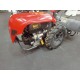 MOTOCULTOR DUCATI 18HP GASOLINA 420cc DRT18E