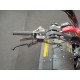 MOTOCULTOR DUCATI 18HP GASOLINA 420cc DRT18E