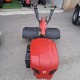 MOTOCULTOR DUCATI 18HP GASOLINA 420cc DRT18E