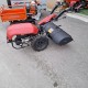 MOTOCULTOR DUCATI 18HP GASOLINA 420cc DRT18E