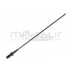 VARILLA DE CARBONO VAREADOR  VAR240 -  VAR300B DESDE EL AÑO 2025