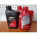 PACK ACEITE MONTAJE O MANTENIMIENTO 1L- SAE30 - 2L 80W90