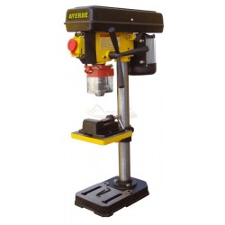 TALADRO DE COLUMNA 20 TS POTENCIA:  650 W. / 230 V - AYERBE