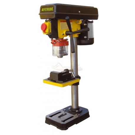 TALADRO DE COLUMNA 20 TS POTENCIA:  650 W. / 230 V - AYERBE