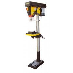 TALADRO DE COLUMNA 25 TC POTENCIA: 650 W. / 230 V - AYERBE