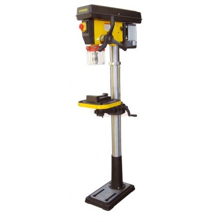 TALADRO DE COLUMNA 25 TC POTENCIA: 650 W. / 230 V - AYERBE