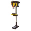 TALADRO DE COLUMNA 25 TC POTENCIA: 650 W. / 230 V - AYERBE