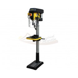 TALADRO DE COLUMNA 25 TC PRO POTENCIA: 750 W. / 230 V. - AYERBE