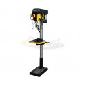 TALADRO DE COLUMNA 25 TC PRO POTENCIA: 750 W. / 230 V. - AYERBE