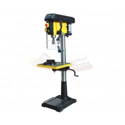 TALADRO DE COLUMNA 32 TC MN PRO/LINE POTENCIA: 1.500 W. / 230 V. - AYERBE