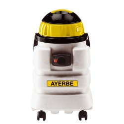 ASPIRADOR INDUSTRIAL 1200 IND - AYERBE